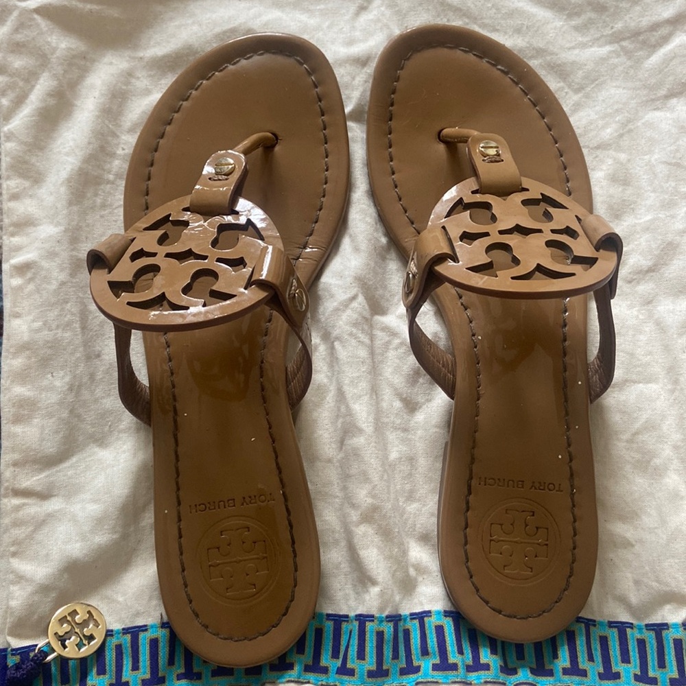 Tory Burch Miller